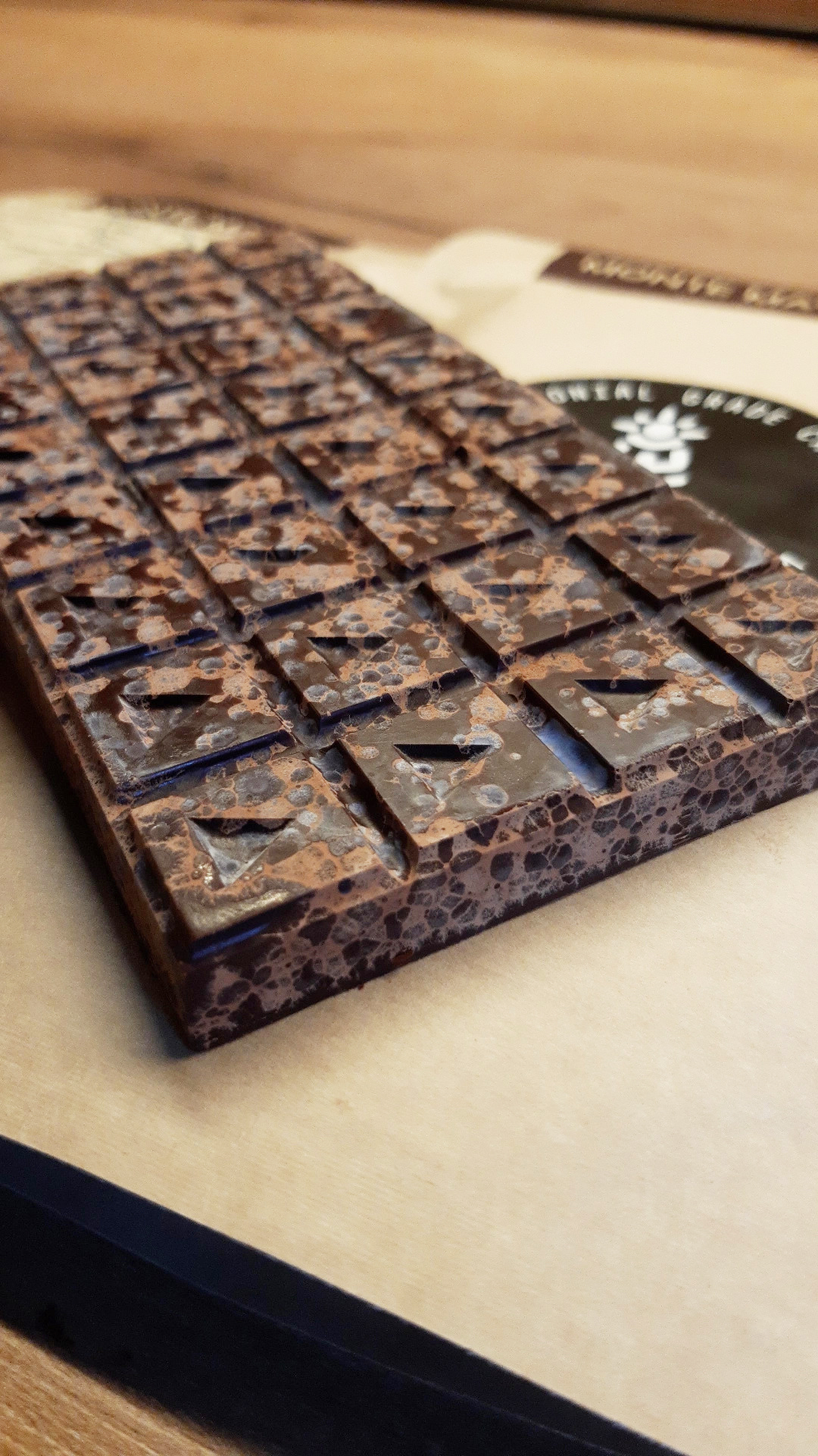 MONTE MAYA - ceremonial tableta 125 gr.