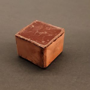 CAJA UNA CEREMONIA - 30 gramos de Cacao Ceremonial (Samhain y la Luna Llena en Tauro)